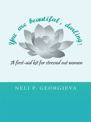 cover image of You Are Beautiful, Darling!